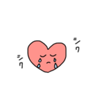 みんなのココロくん（個別スタンプ：14）
