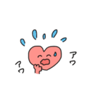 みんなのココロくん（個別スタンプ：16）