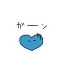 みんなのココロくん（個別スタンプ：17）
