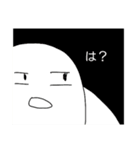 てんしみならい（個別スタンプ：3）