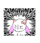 てんしみならい（個別スタンプ：5）