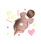 愛しのさなスタンプ♡（個別スタンプ：9）