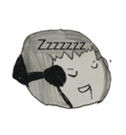 ファンさんのスタンプ（個別スタンプ：4）