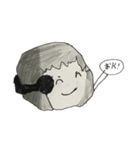 ファンさんのスタンプ（個別スタンプ：5）