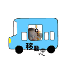 日常会話スタンプ！リミちゃん 4（個別スタンプ：5）