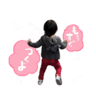 日常会話スタンプ！リミちゃん 4（個別スタンプ：6）