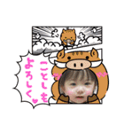 日常会話スタンプ！リミちゃん 4（個別スタンプ：30）