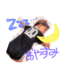ここなスタンプ✴︎（個別スタンプ：3）