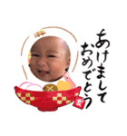 ここなスタンプ✴︎（個別スタンプ：6）