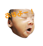 say！say！say！2（個別スタンプ：5）