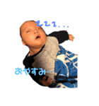say！say！say！2（個別スタンプ：6）