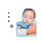 Y Stamp No3（個別スタンプ：4）
