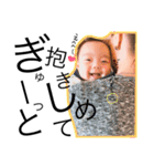 Y Stamp No3（個別スタンプ：7）