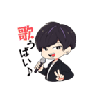 ひょんたれスタンプ（個別スタンプ：4）