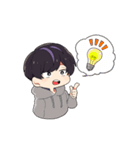 ひょんたれスタンプ（個別スタンプ：13）