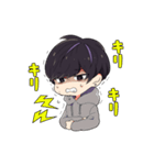 ひょんたれスタンプ（個別スタンプ：18）