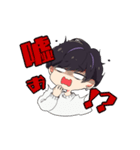 ひょんたれスタンプ（個別スタンプ：24）