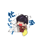 ひょんたれスタンプ（個別スタンプ：38）
