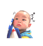 akkun Photo（個別スタンプ：1）
