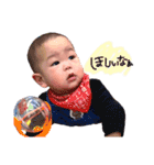 akkun Photo（個別スタンプ：2）