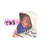 akkun Photo（個別スタンプ：3）