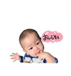 akkun Photo（個別スタンプ：4）