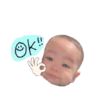 akkun Photo（個別スタンプ：5）