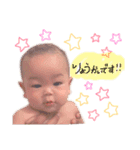 akkun Photo（個別スタンプ：7）