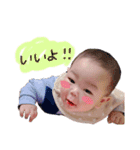 akkun Photo（個別スタンプ：8）