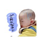 akkun Photo（個別スタンプ：12）
