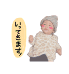 akkun Photo（個別スタンプ：15）