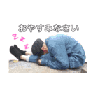 R＆Fスタンプ第1弾（個別スタンプ：9）