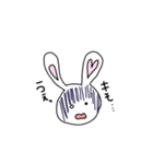 むさぴょんの日常（個別スタンプ：1）