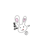 むさぴょんの日常（個別スタンプ：5）