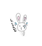 むさぴょんの日常（個別スタンプ：6）