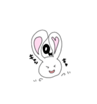 むさぴょんの日常（個別スタンプ：7）