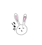 むさぴょんの日常（個別スタンプ：11）