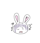 むさぴょんの日常（個別スタンプ：12）