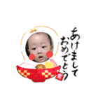 Aoi First Stamp.＊（個別スタンプ：6）