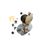 Aoi First Stamp.＊（個別スタンプ：14）