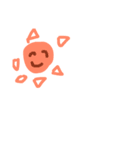 days_for_YOU（個別スタンプ：1）