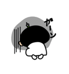 おしなりくん Vol.1（個別スタンプ：10）