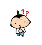 おしなりくん Vol.1（個別スタンプ：11）