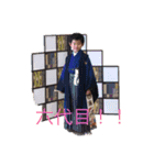 赤塚オールスターズ（個別スタンプ：13）
