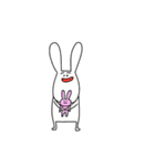 ぱっつんまんたち（個別スタンプ：31）
