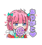 ぞーきくじ【第1弾】（個別スタンプ：1）