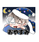 ぞーきくじ【第1弾】（個別スタンプ：4）