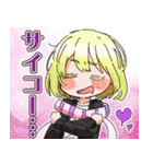 ぞーきくじ【第1弾】（個別スタンプ：12）