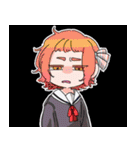 ぞーきくじ【第1弾】（個別スタンプ：14）