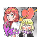 ぞーきくじ【第1弾】（個別スタンプ：23）